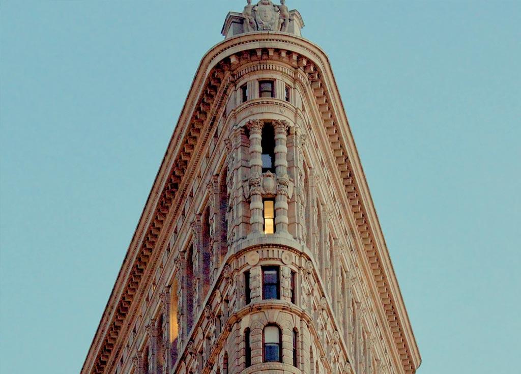 Man Historic Permanent - Historic Brand