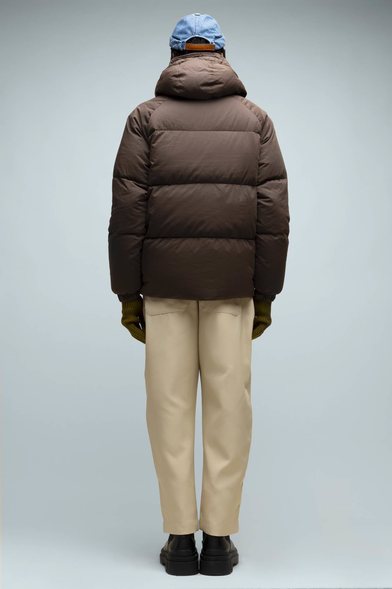 Artic N Jacket