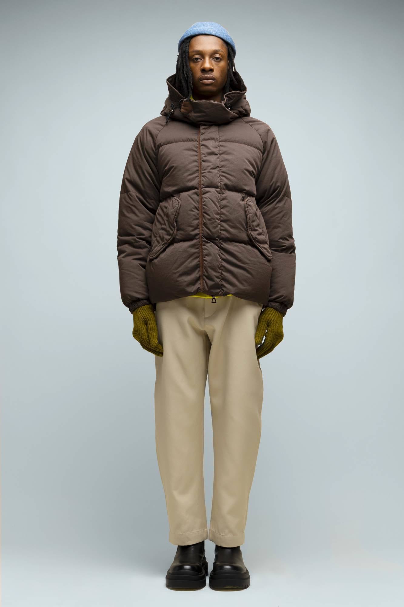 Artic N Jacket
