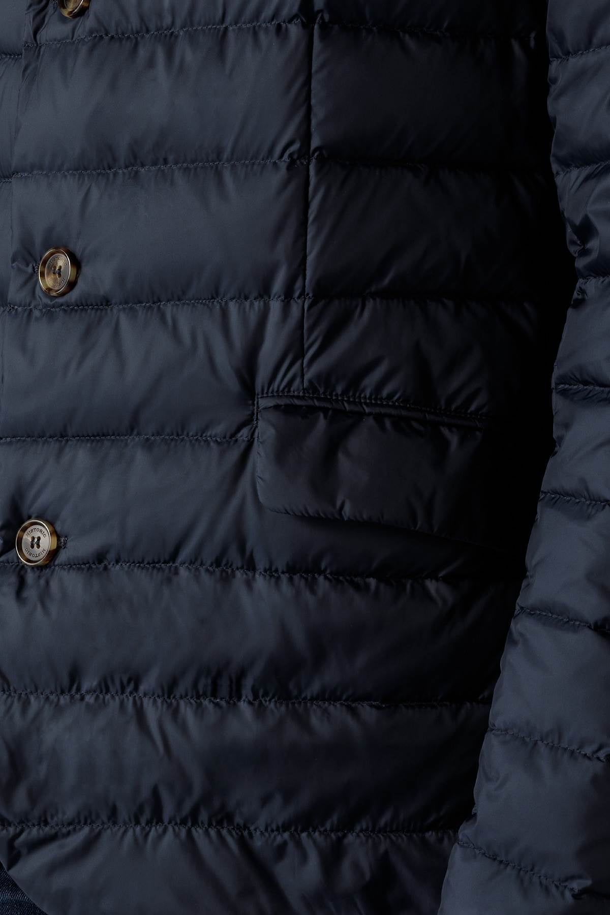 Shackleton Jacket