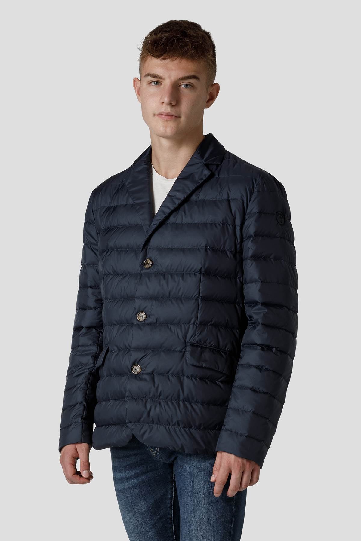 Shackleton Jacket