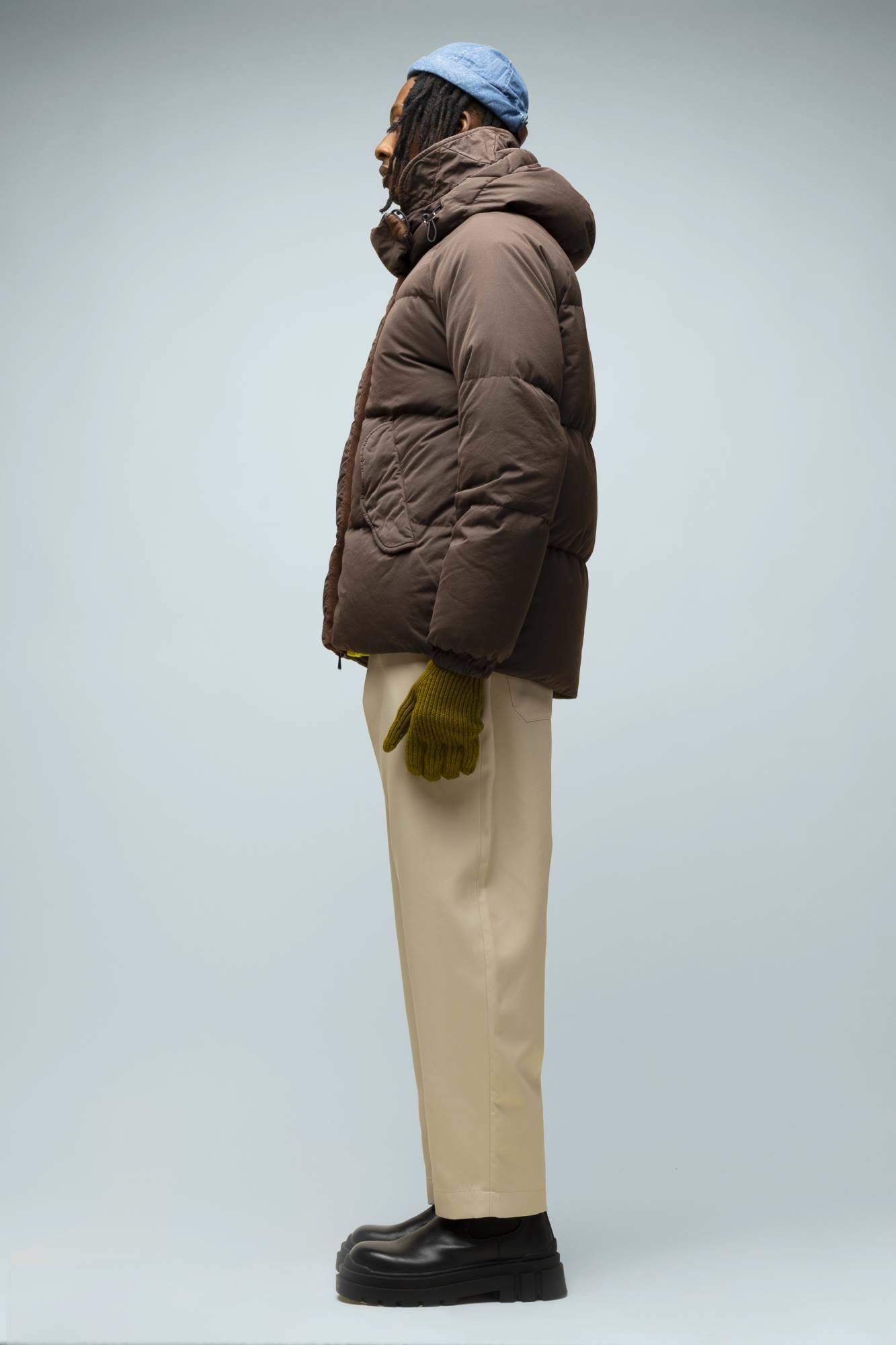 Artic N Jacket