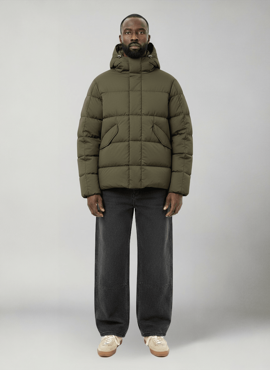 Artic N Jacket