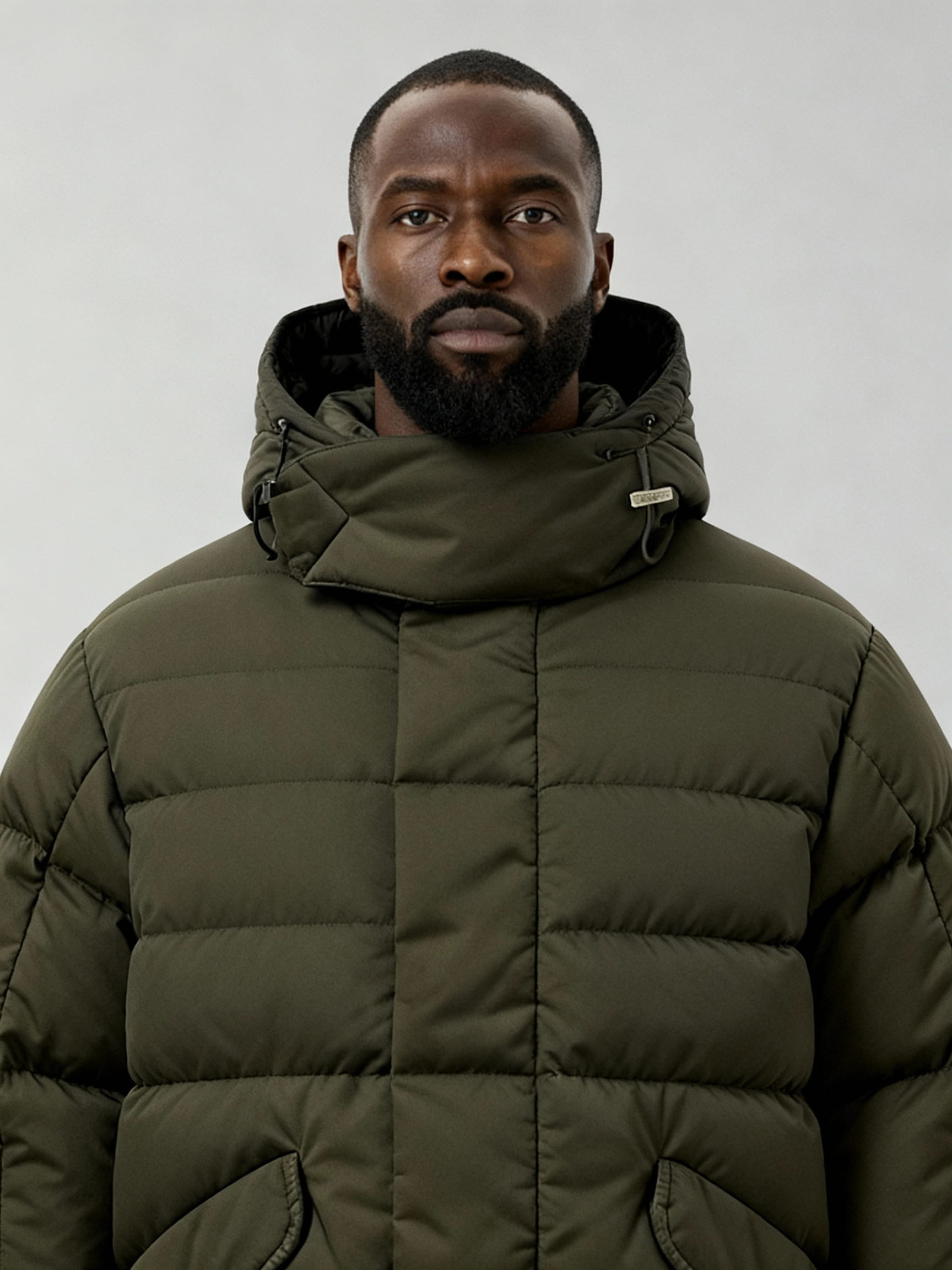 Artic N Jacket