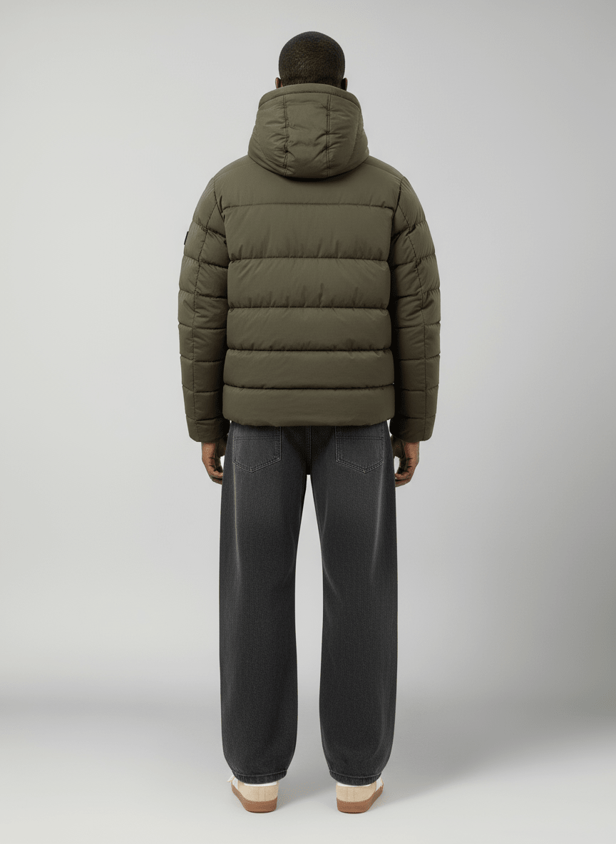 Artic N Jacket