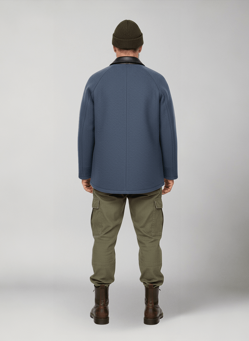 Cork Jacket