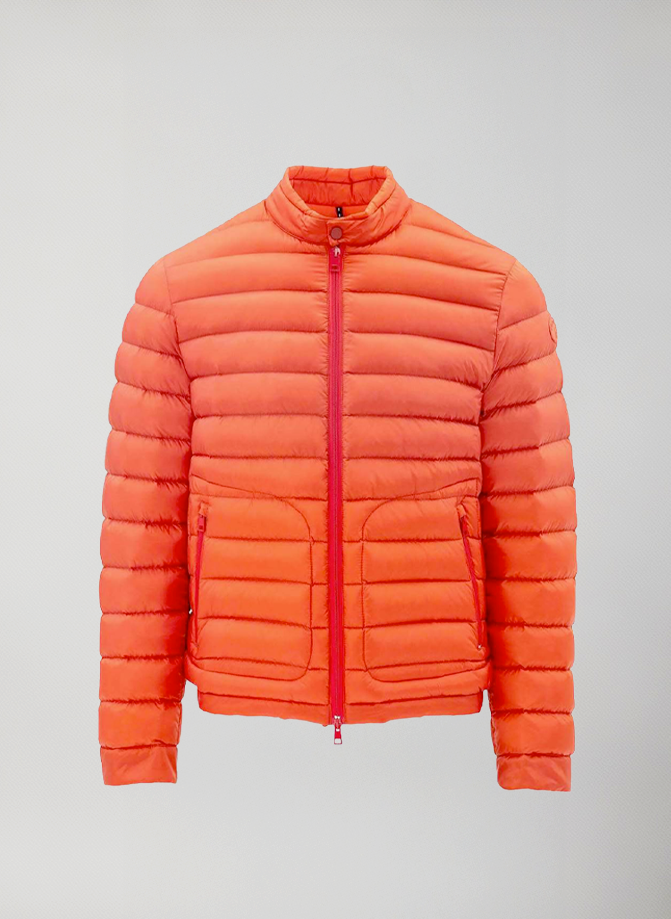 Drifting Jacket #Orange