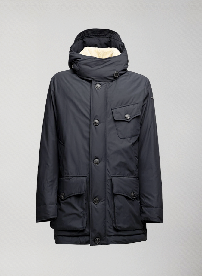 Cover Sport Coat #Black
