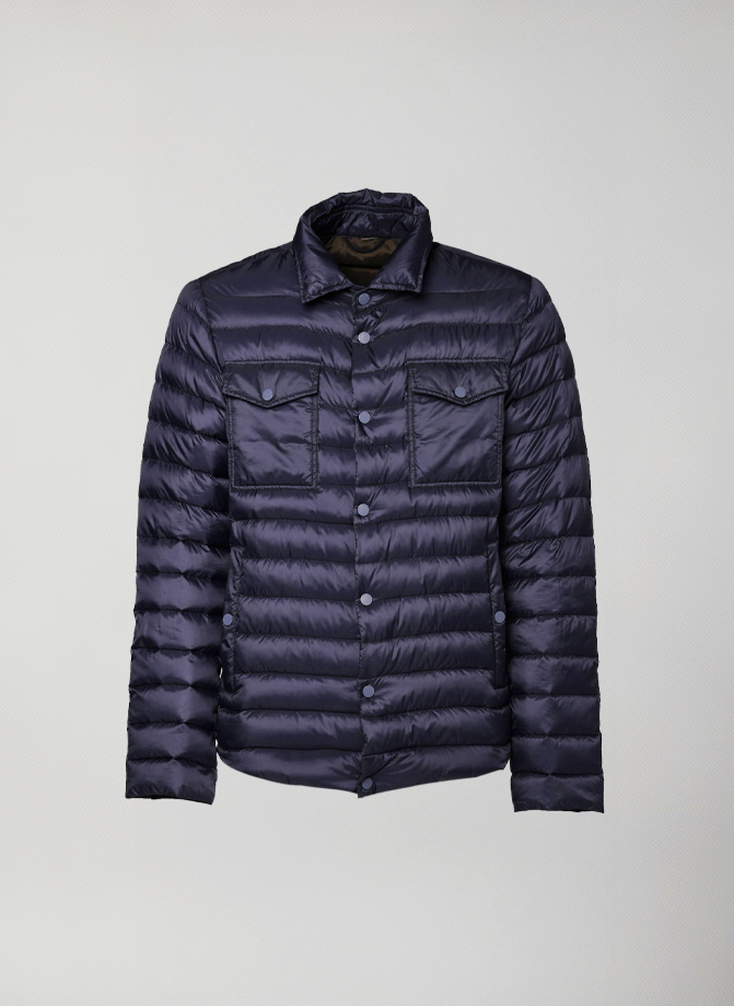 Country Jacket #Dark Blue