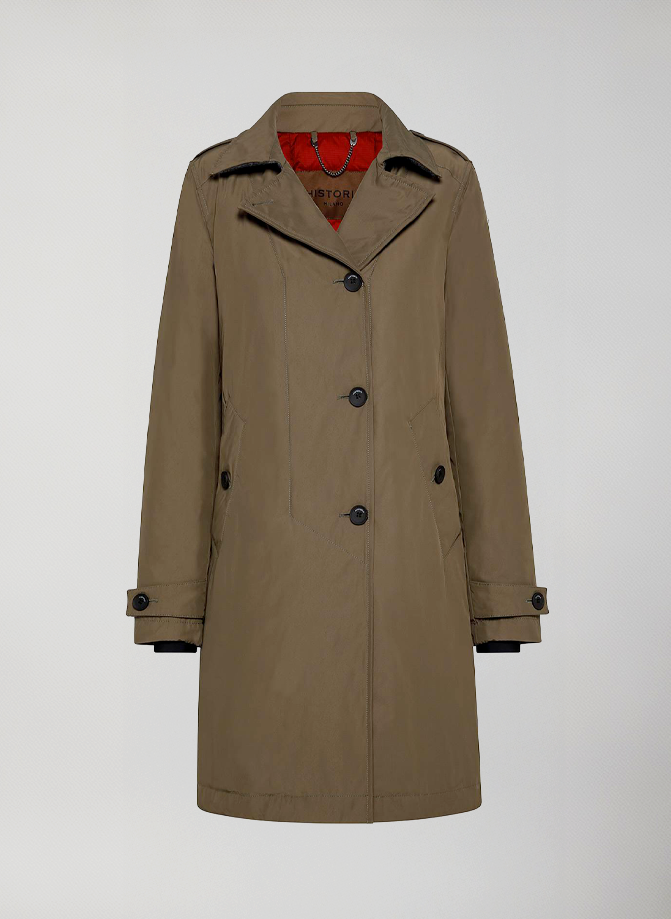 Cover Sport Coat #Cocoa