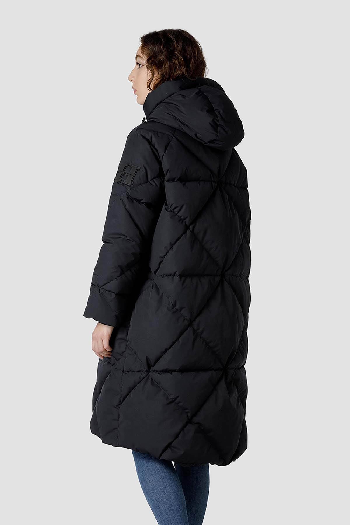 Cortina - Long Down Jacket