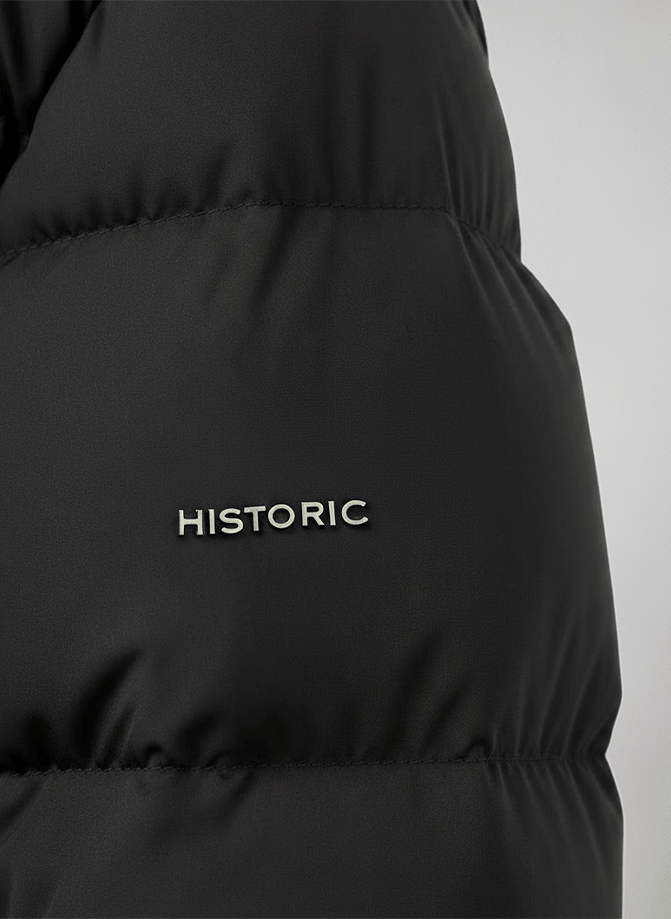 Gentleman Parka