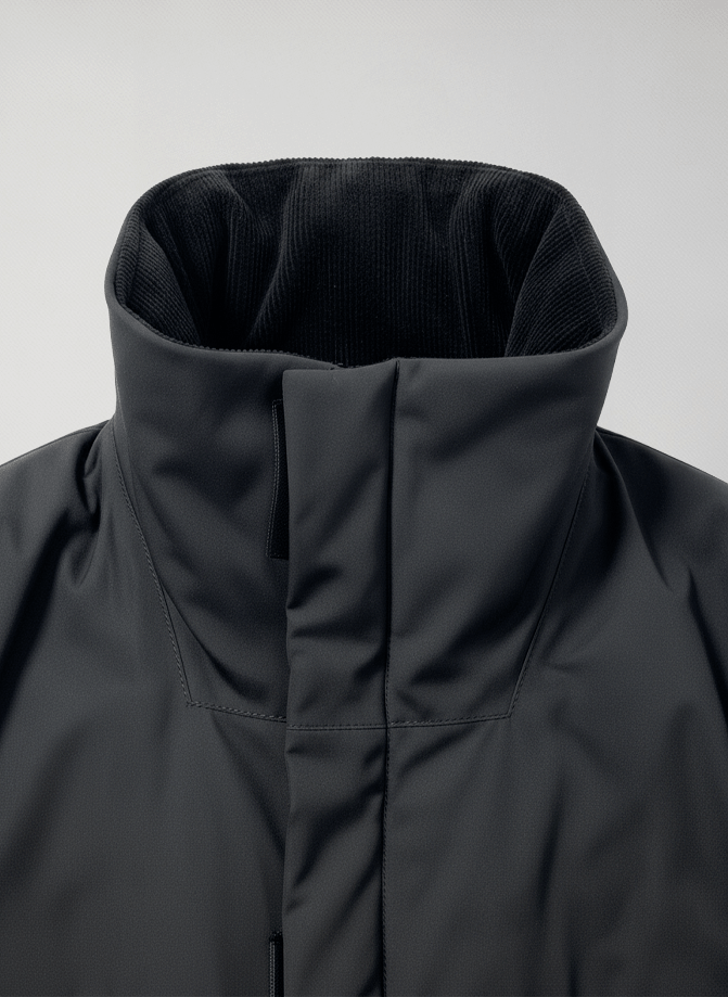 Forde Jacket