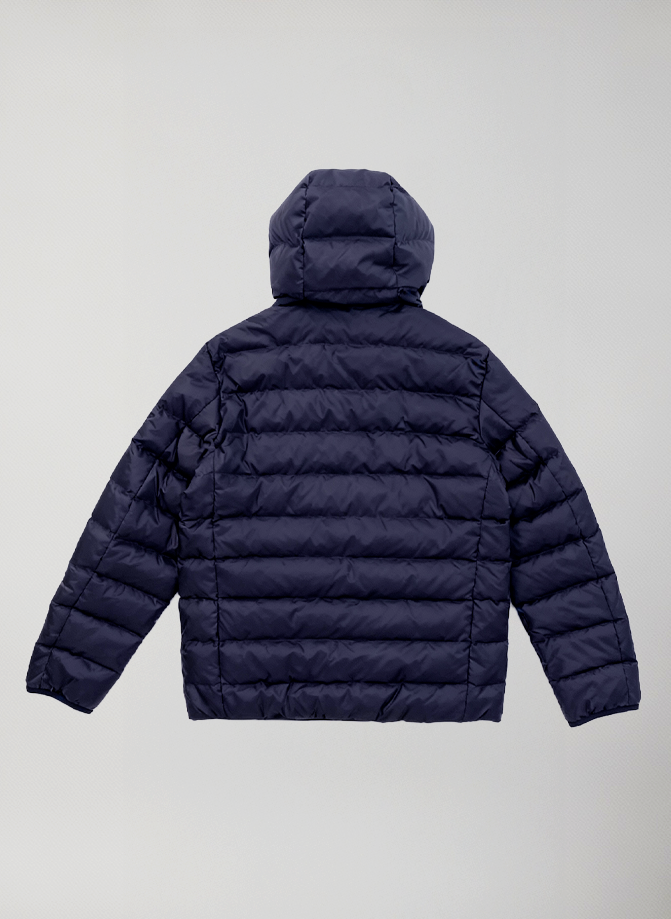 Eiger Light Jacket #Dark Blue