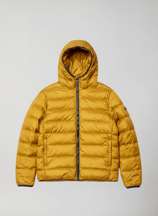 Eiger Light Jacket