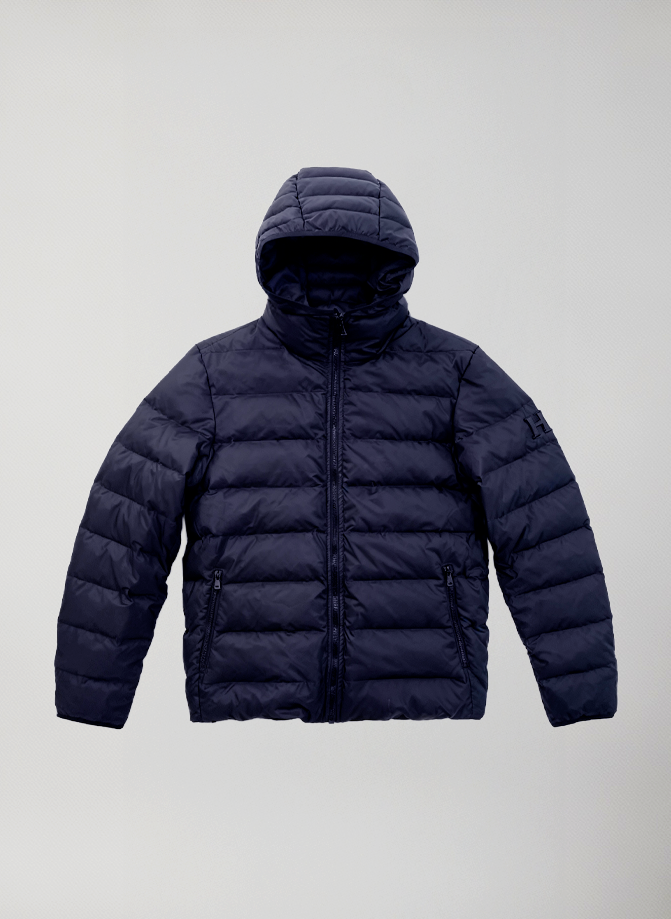 Eiger Light Jacket #Dark Blue
