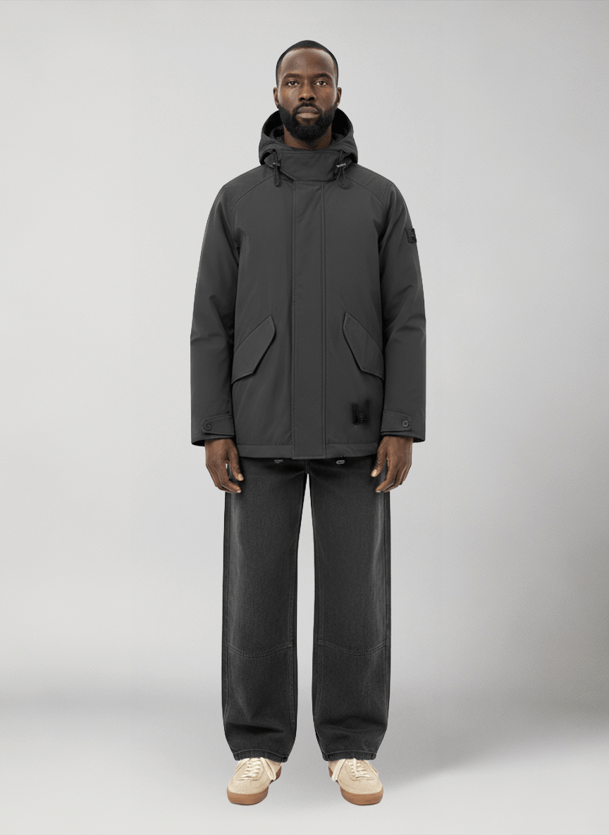 Havilland Jacket