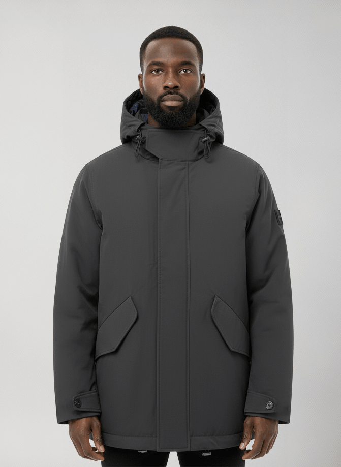 Havilland Jacket