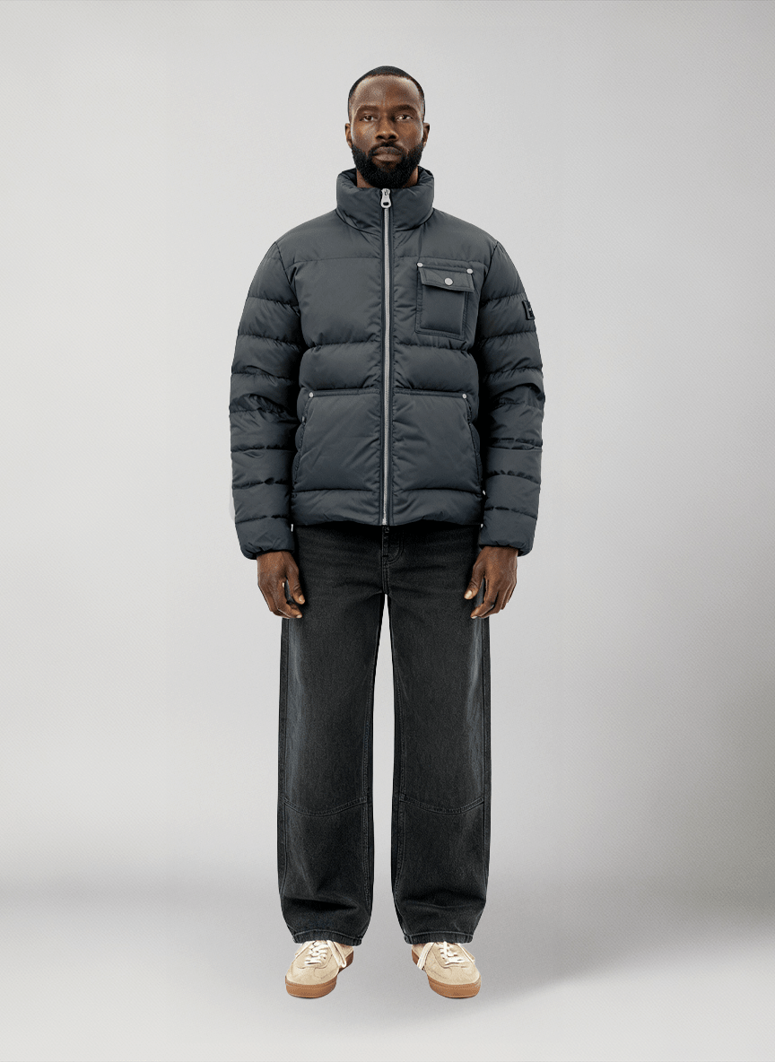 Mandal Jacket