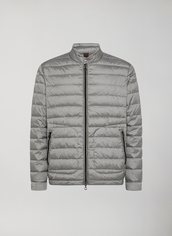 Drifting Jacket #Grey