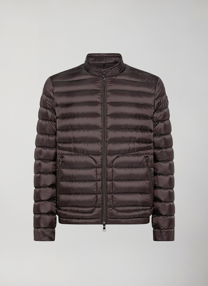 Drifting Jacket #Brown
