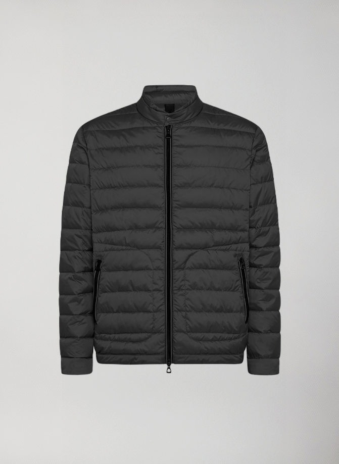 Drifting Jacket #Black