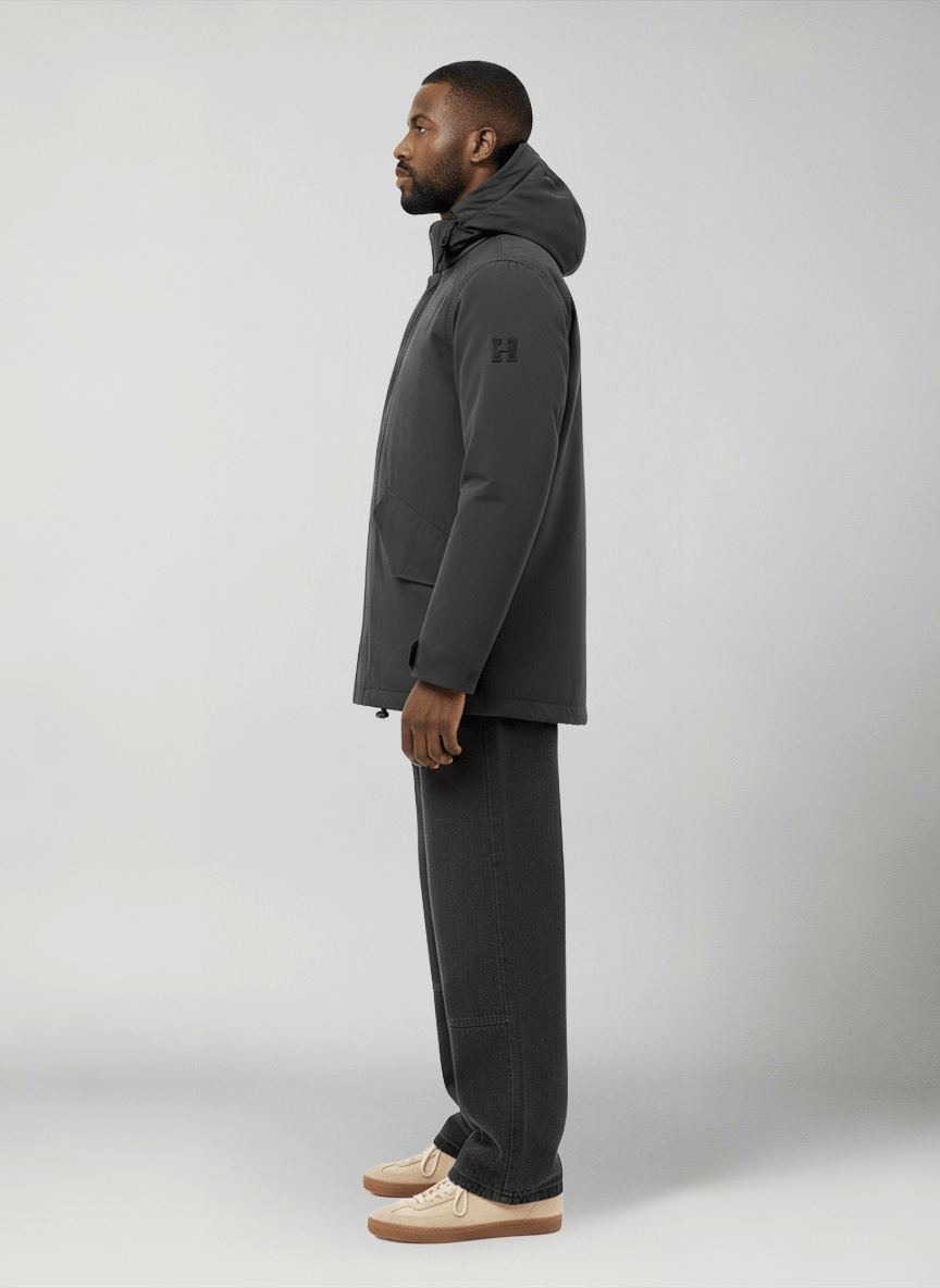 Havilland Jacket
