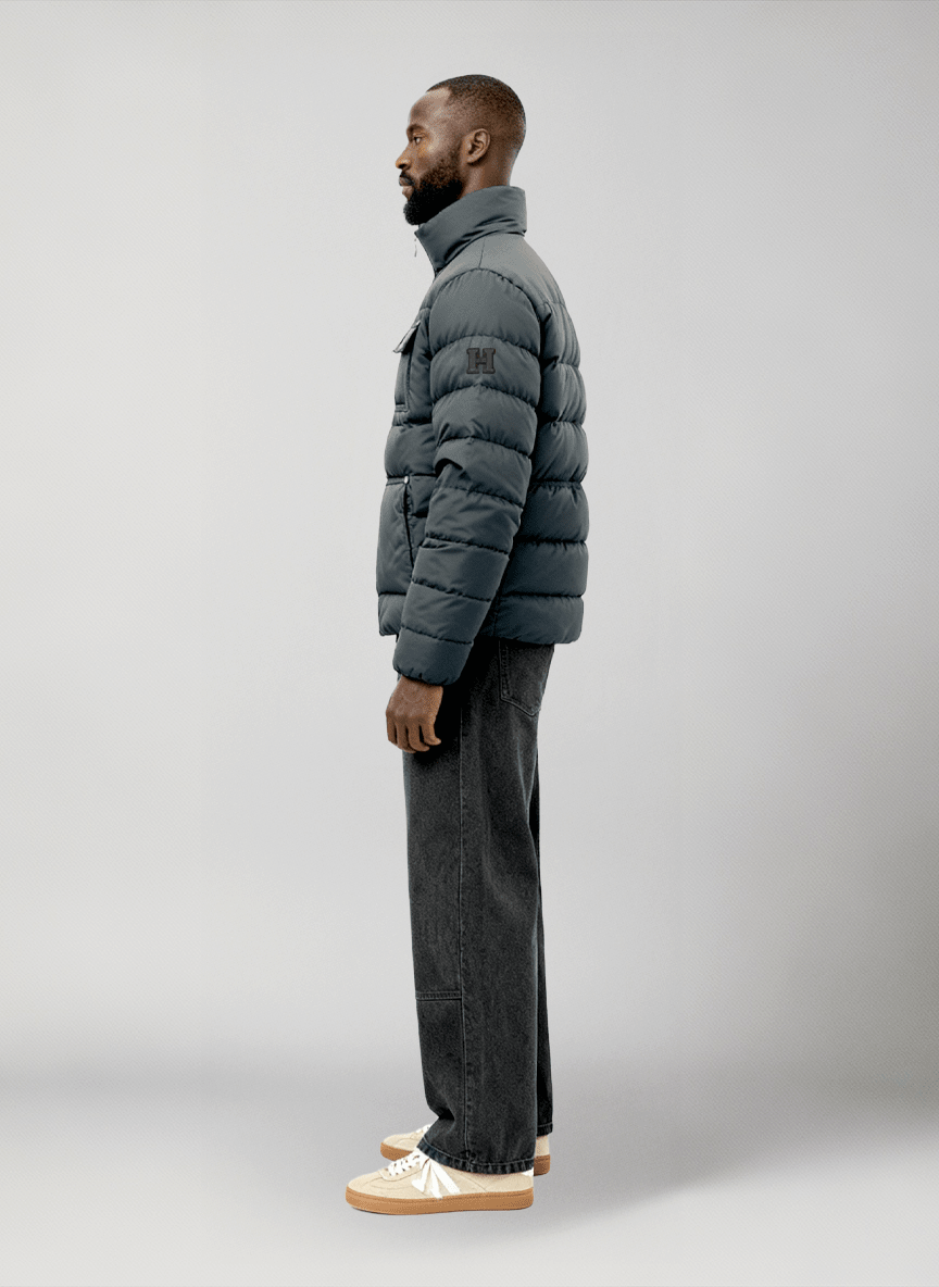 Mandal Jacket