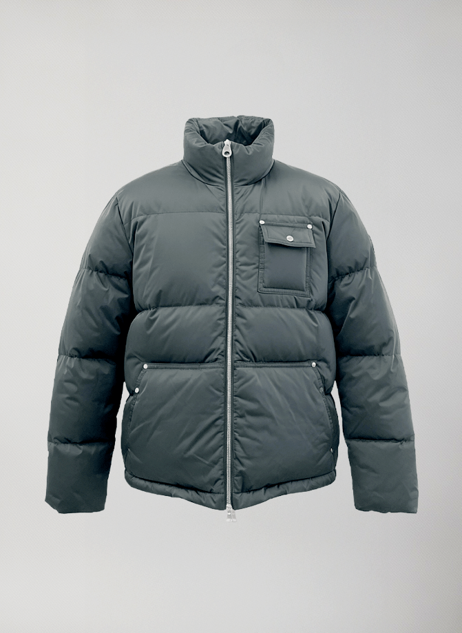 Mandal Jacket