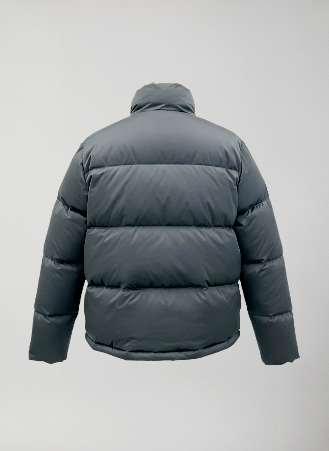 Mandal Jacket