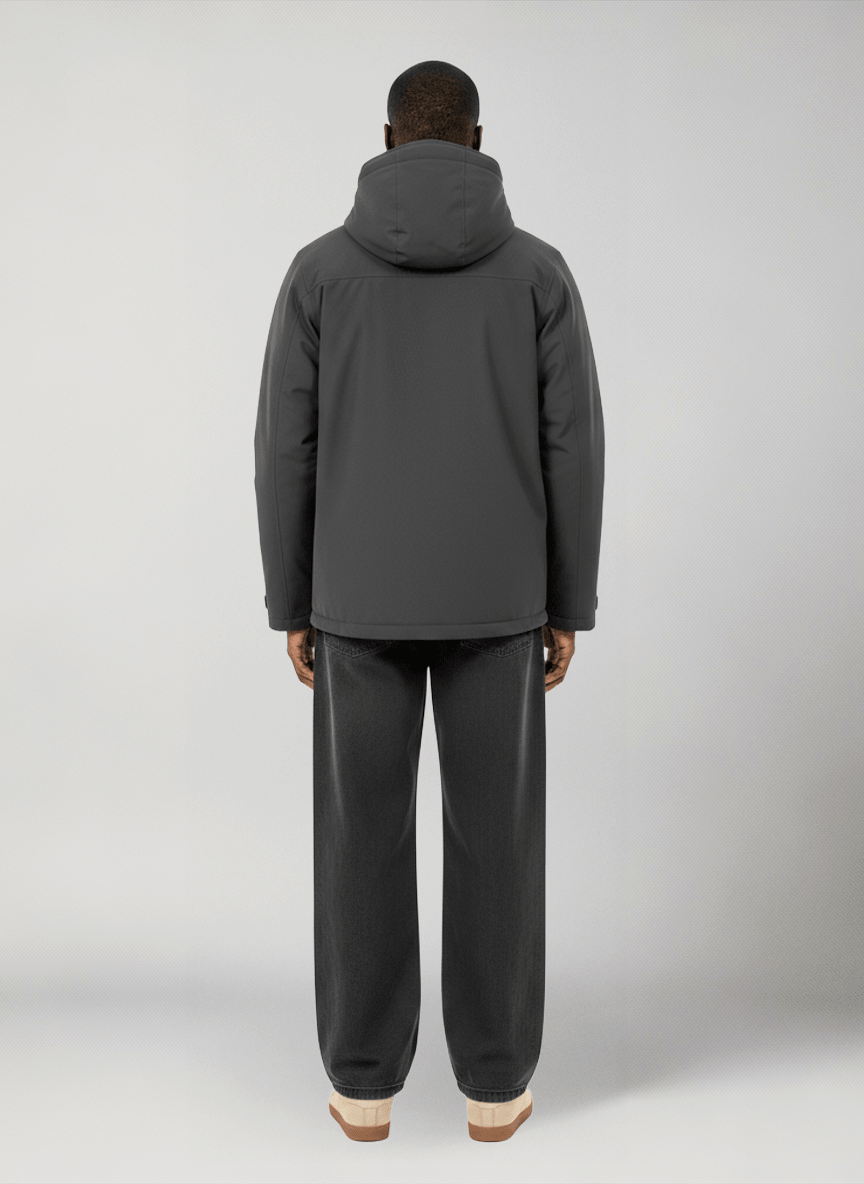 Havilland Jacket