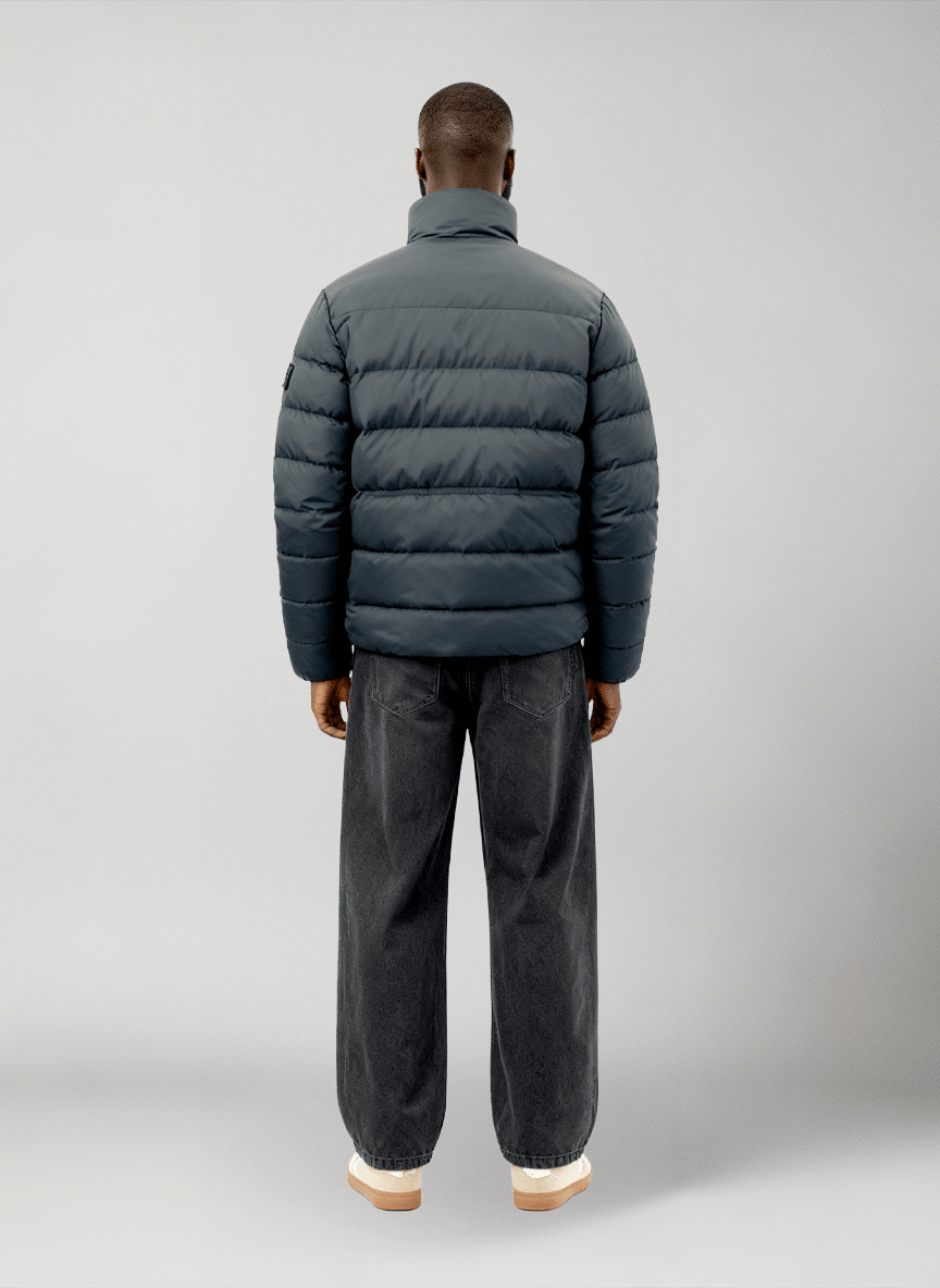Mandal Jacket