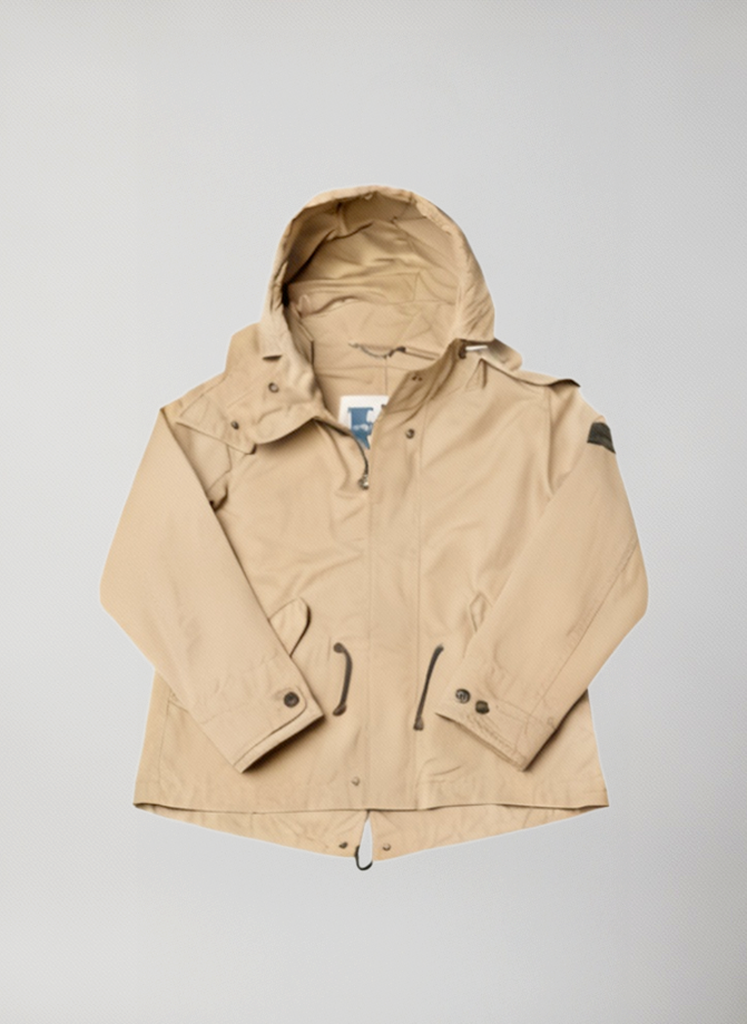 Havilland Jacket Plus