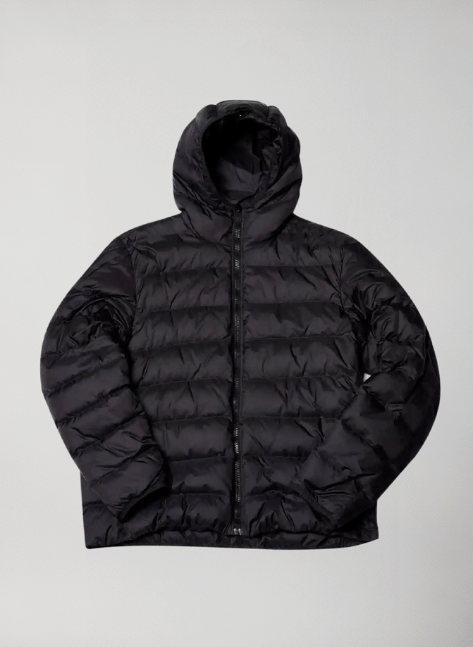 Eiger Light Jacket