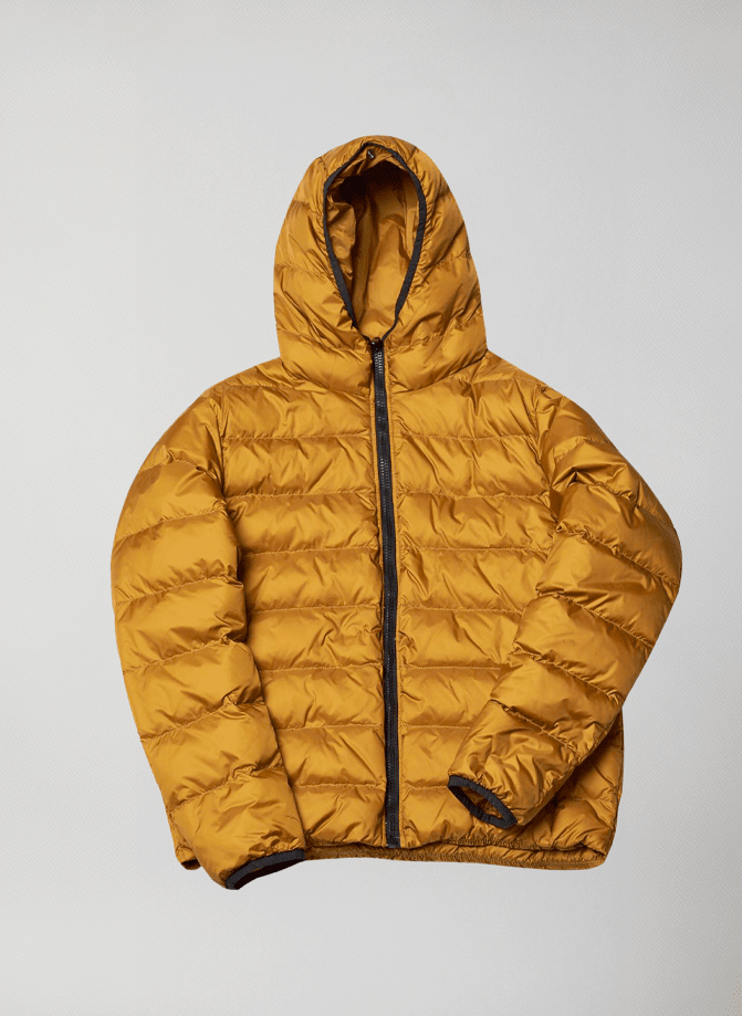 Eiger Light Jacket