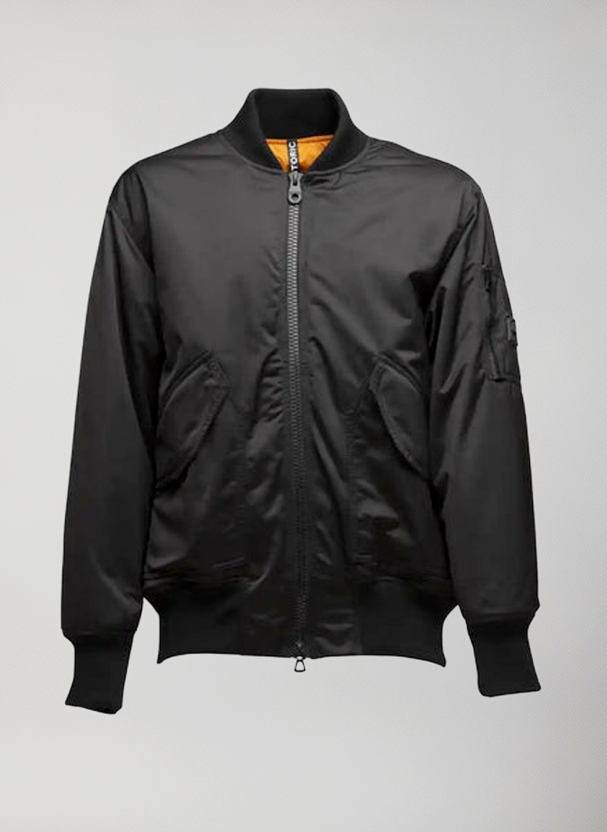 Halley Bomber
