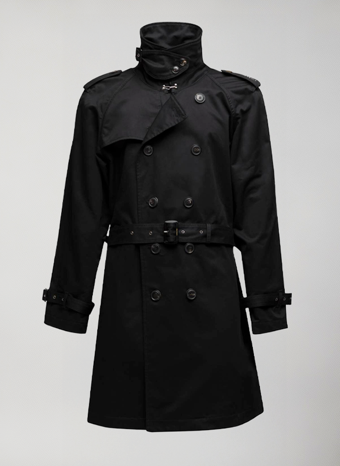 Hailey Trench