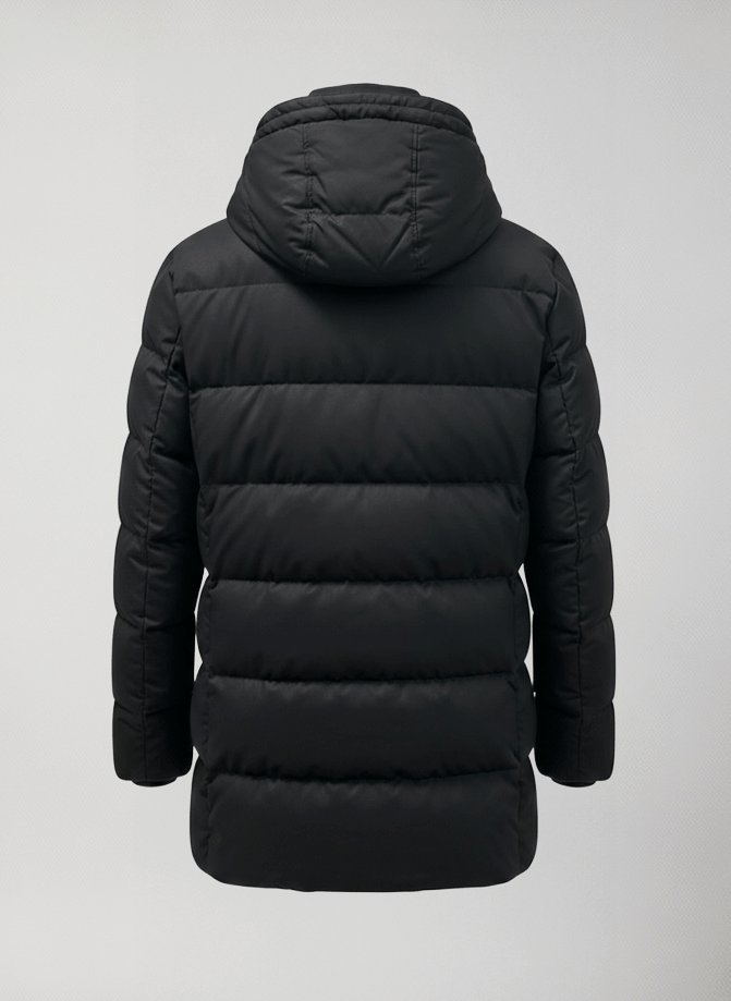 Gentleman Parka
