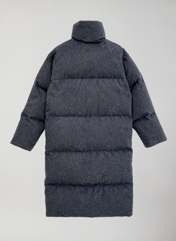 Boden Coat #Dark Navy