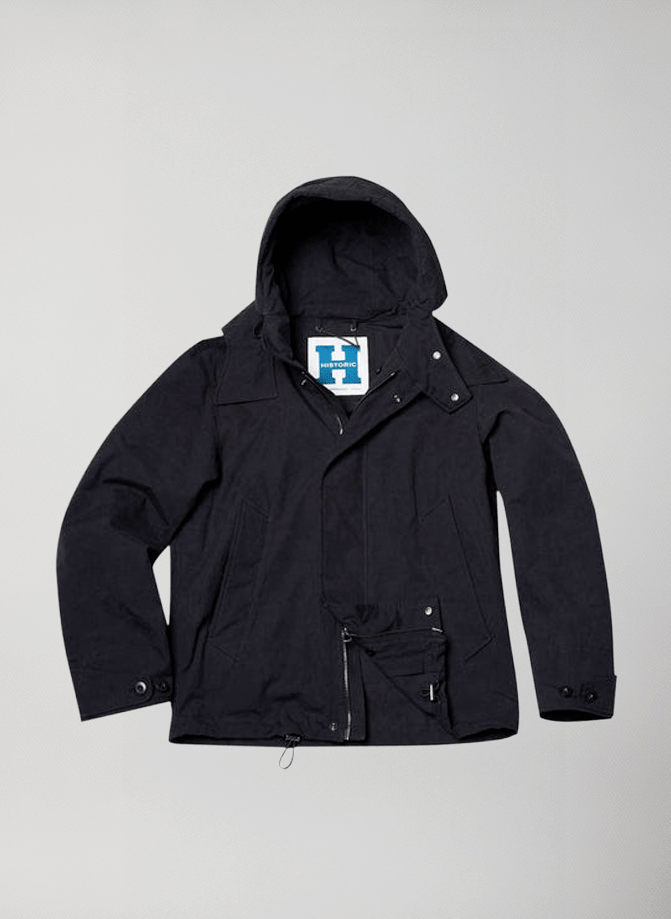 Havilland Jacket Plus