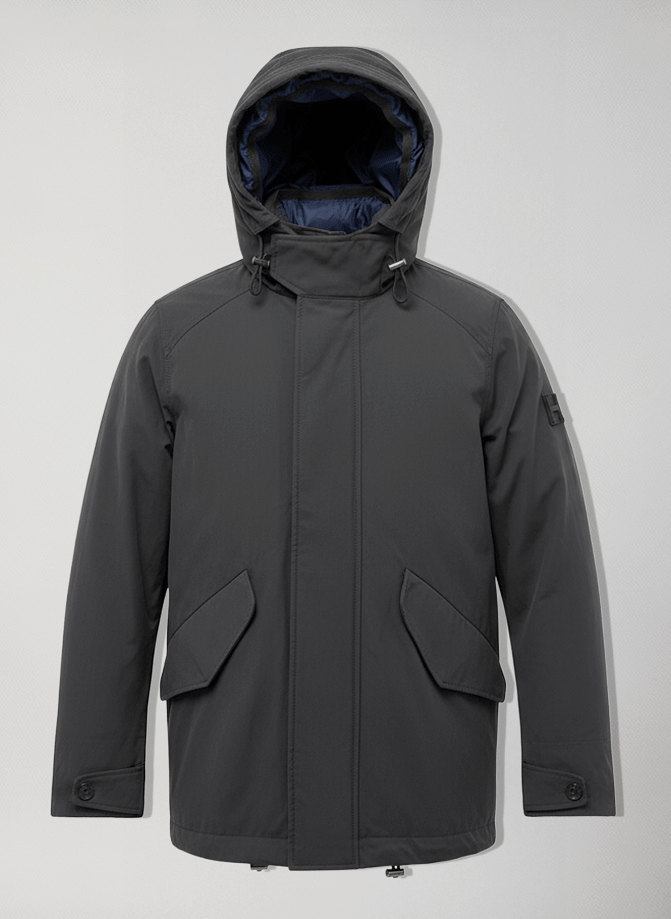 Havilland Jacket