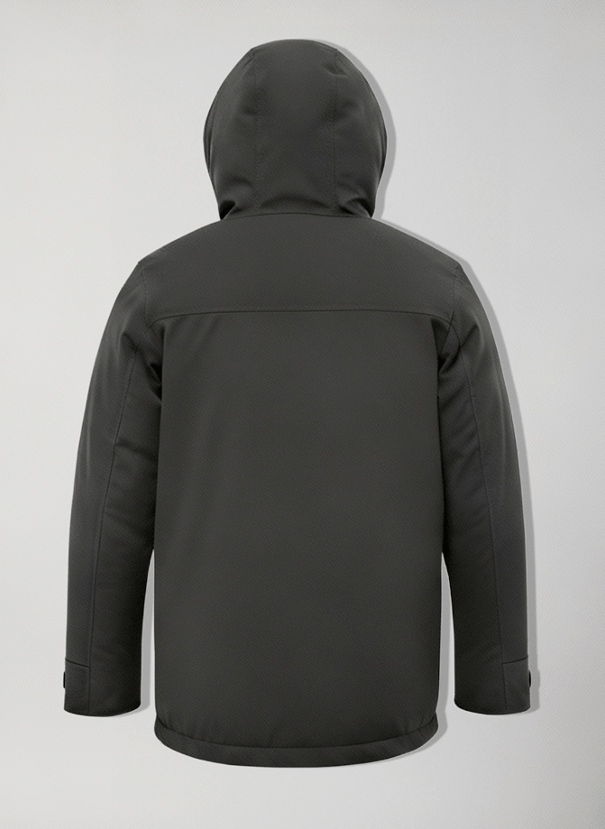 Havilland Jacket