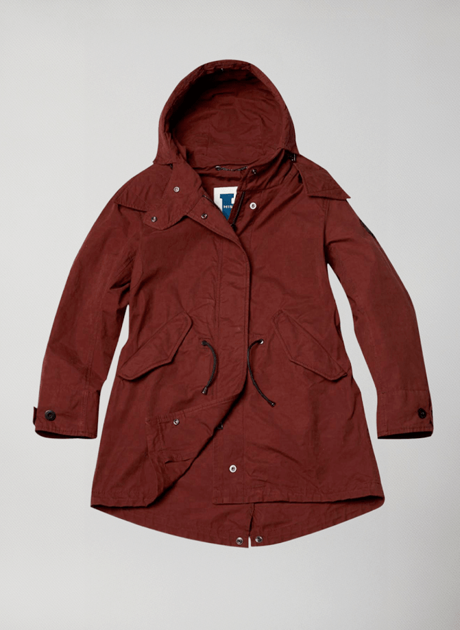 Havilland Eskimo Plus