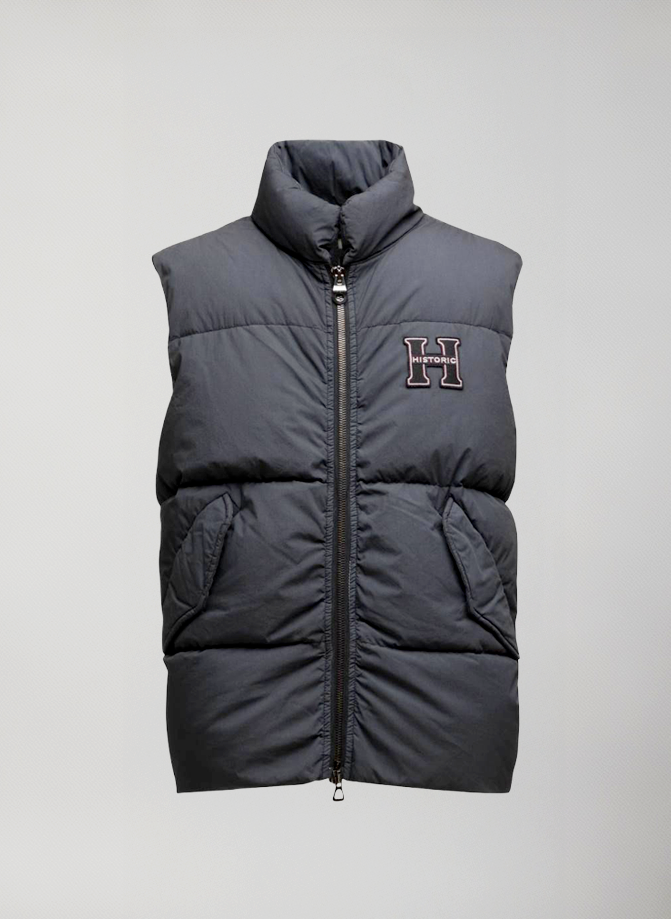 Artic N Vest #Black