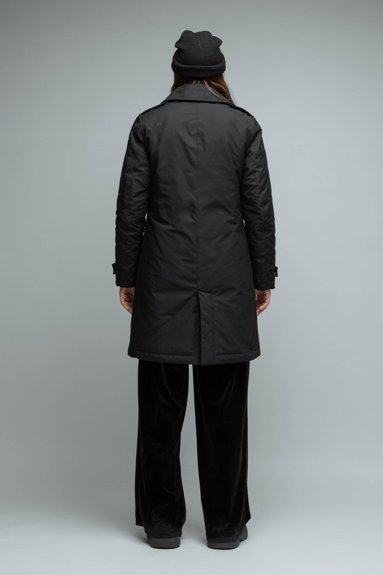 Cover Sport Coat - Historic Brand