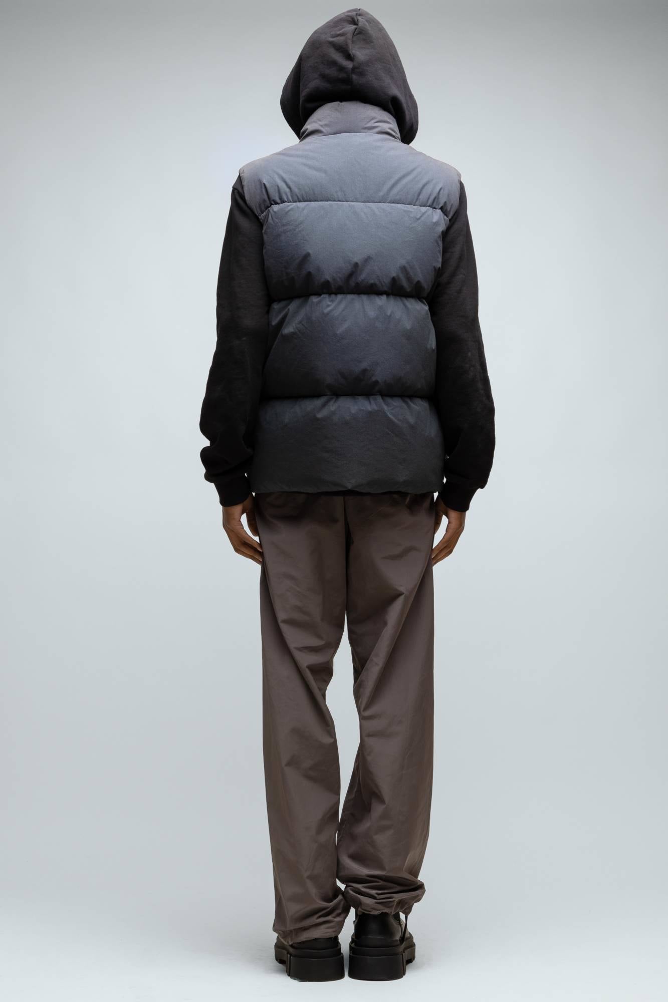 Artic N Vest #Black