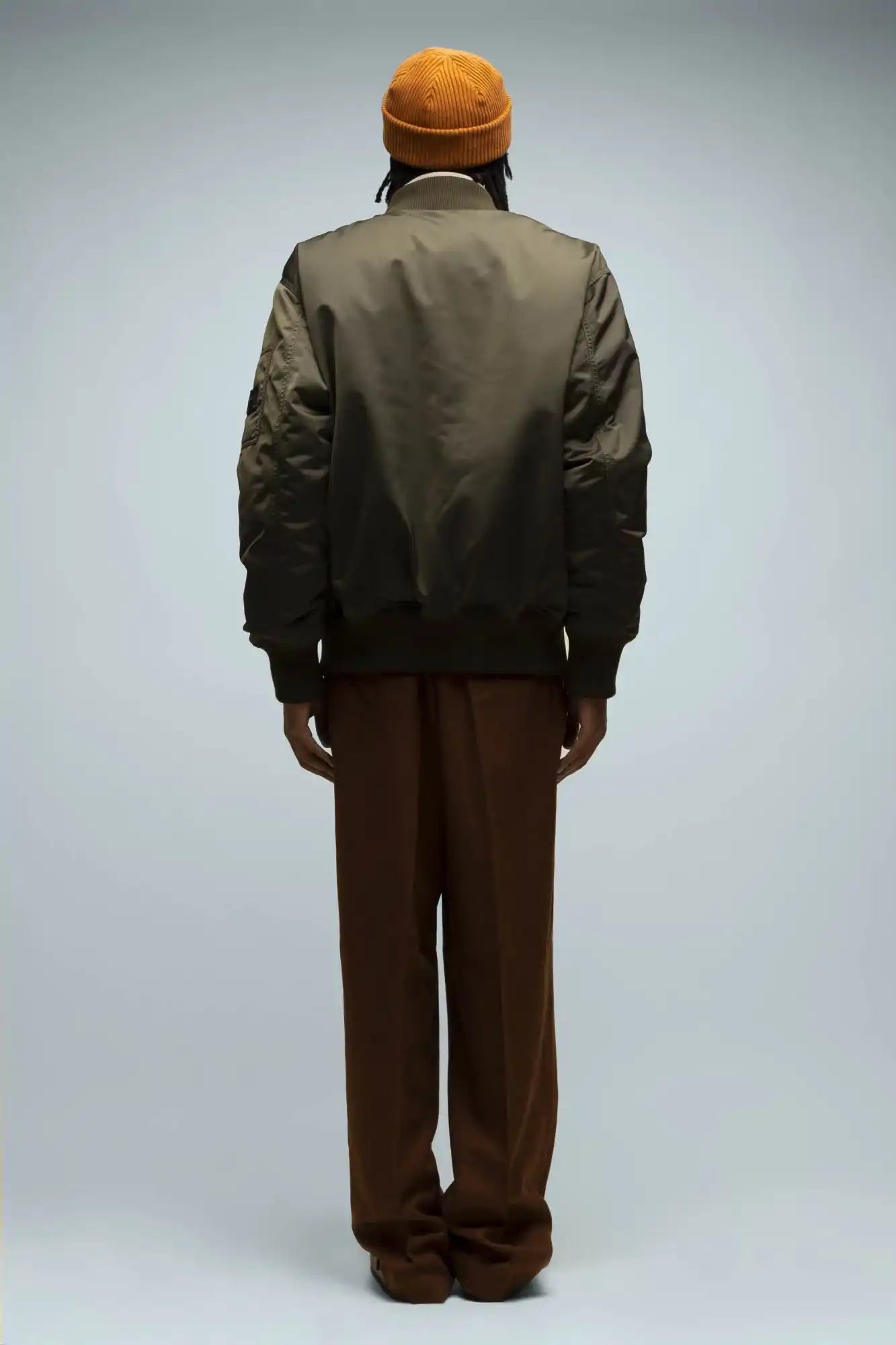 Halley Bomber - Historic Brand