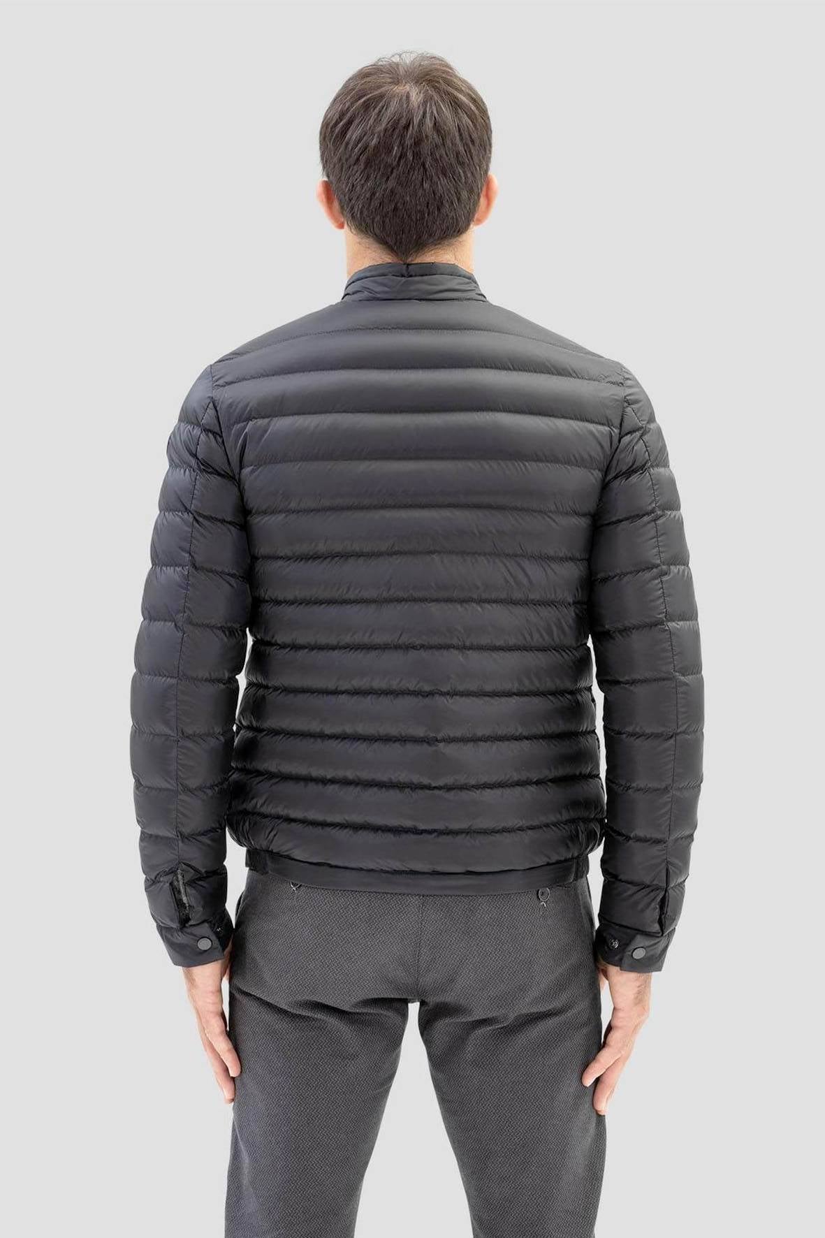 Drifting Jacket