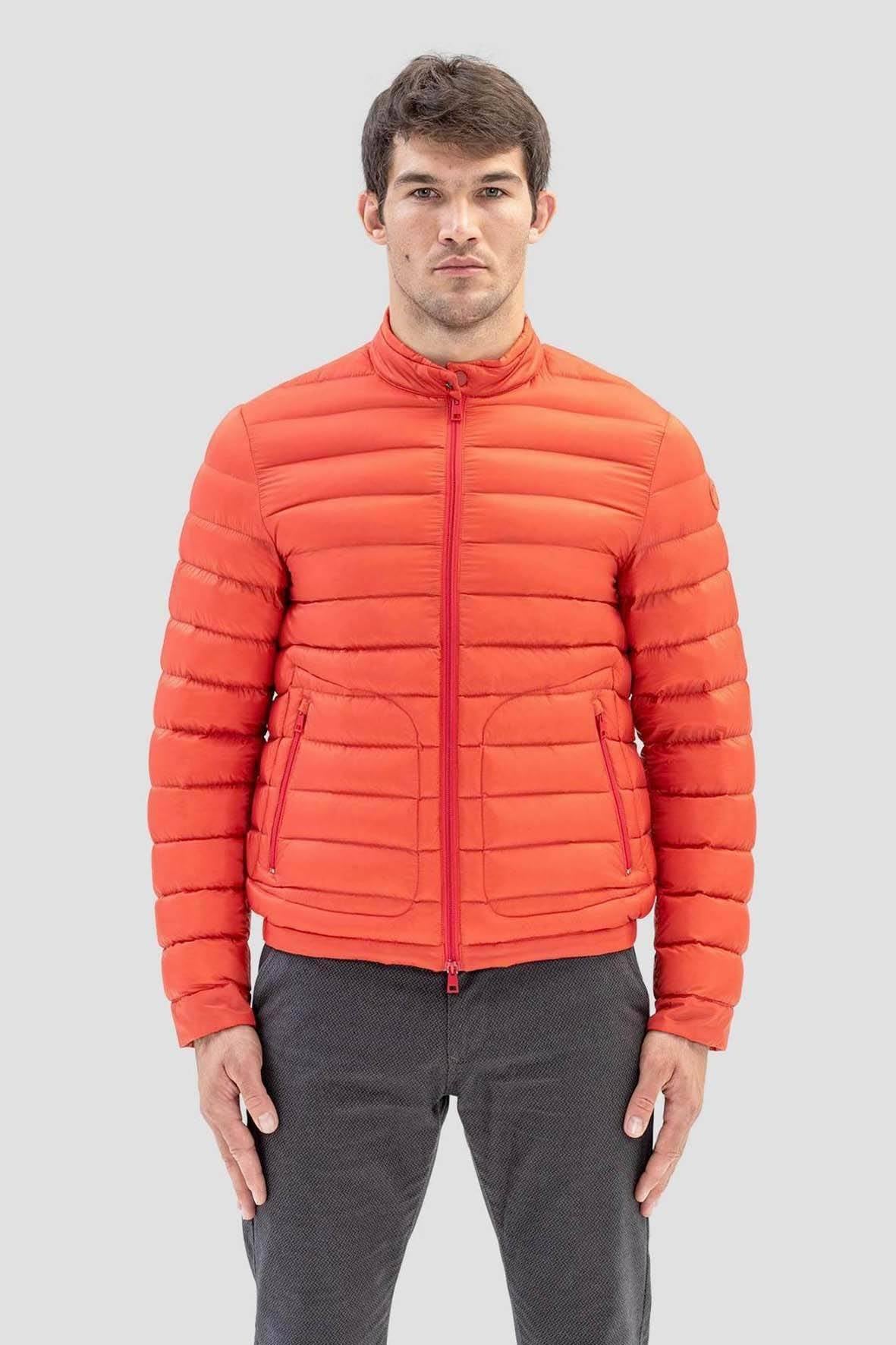 Drifting Jacket