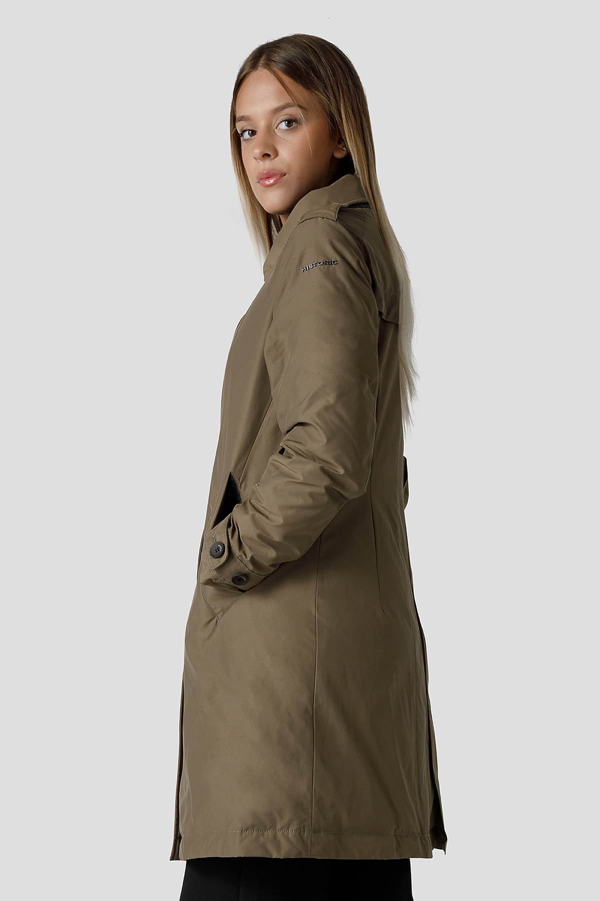 Cover Sport Coat - Historic Brand